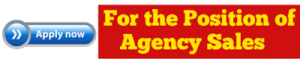 Apply Now for the position of Agency Sales at Aditya Birla for Delhi location.