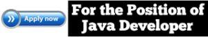 Apply Now for the position of Java Developer at Theatro for Bangalore location