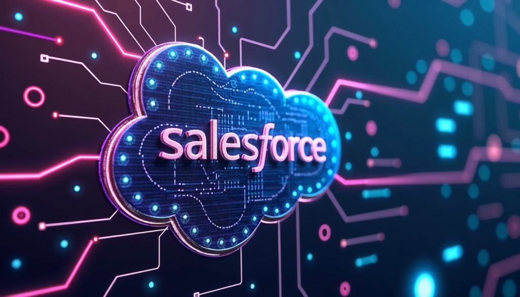 Data Scientist Jobs Salesforce