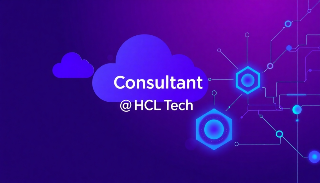 HCL Tech Careers